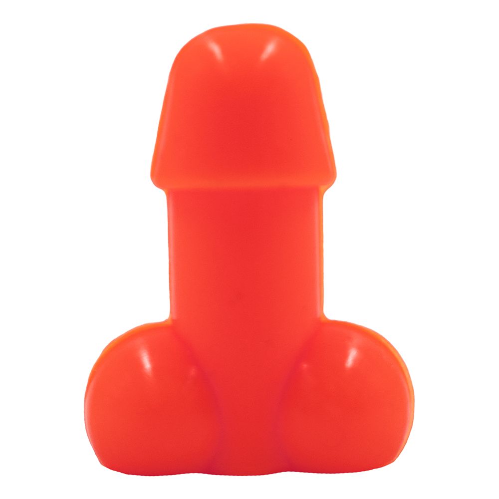 Penisformede Ventilhætter