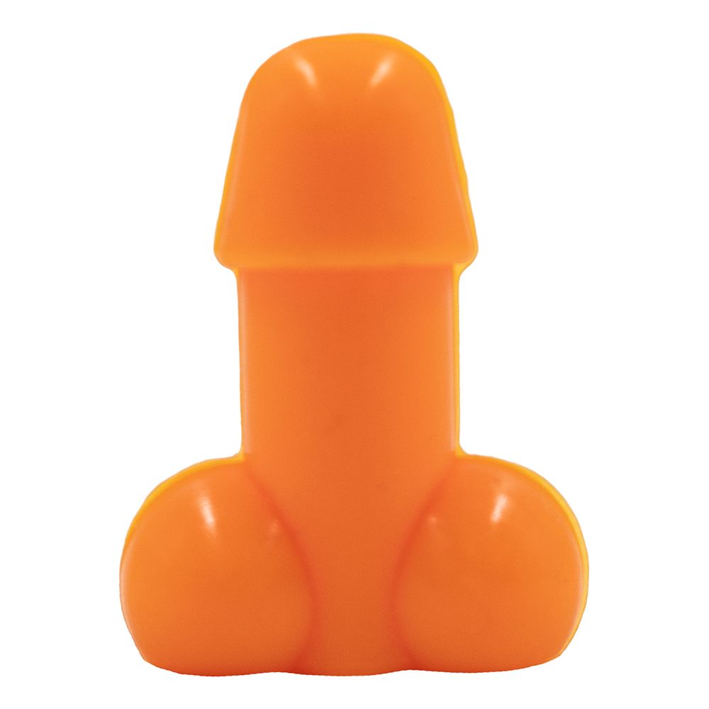 Penisformede Ventilhætter