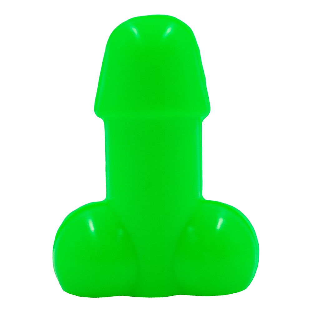 Penisformede Ventilhætter