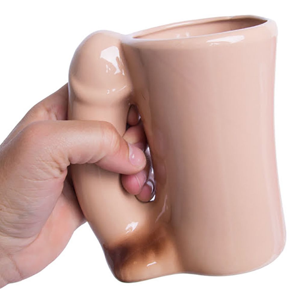 Penismugg