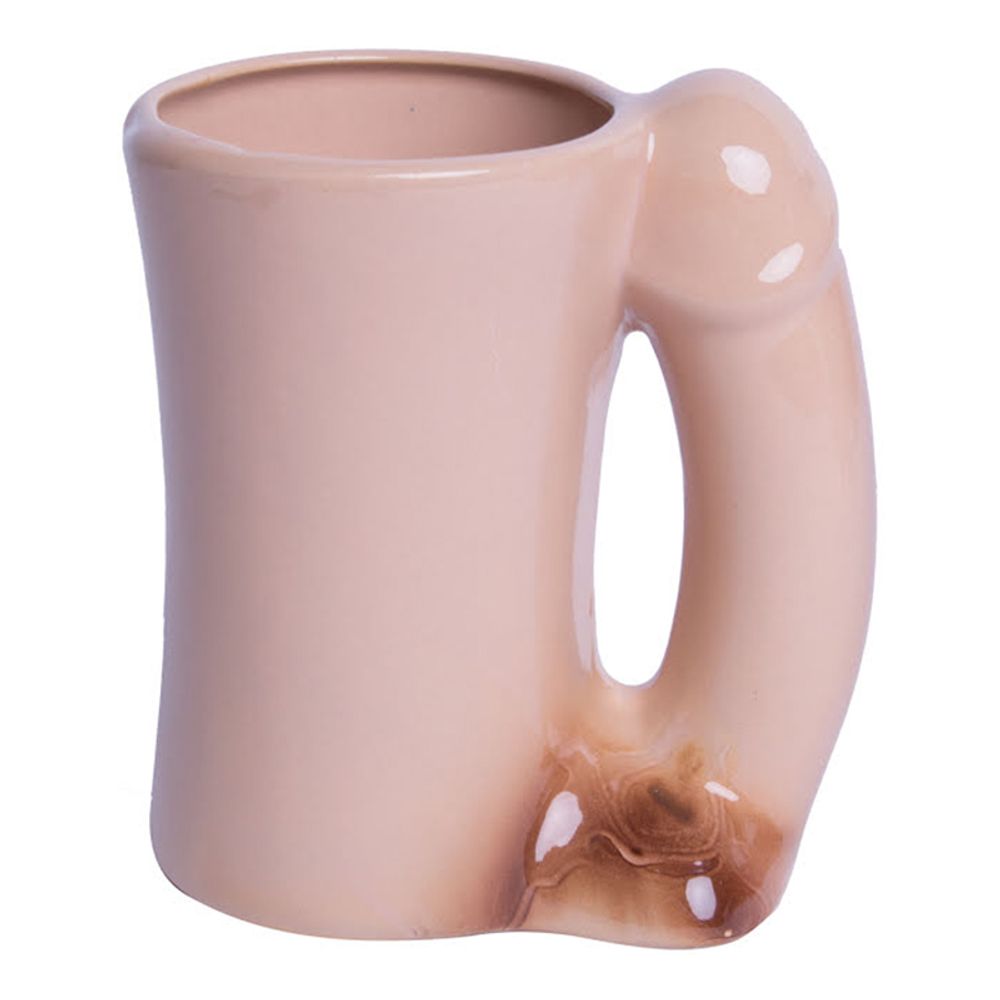 Penismugg