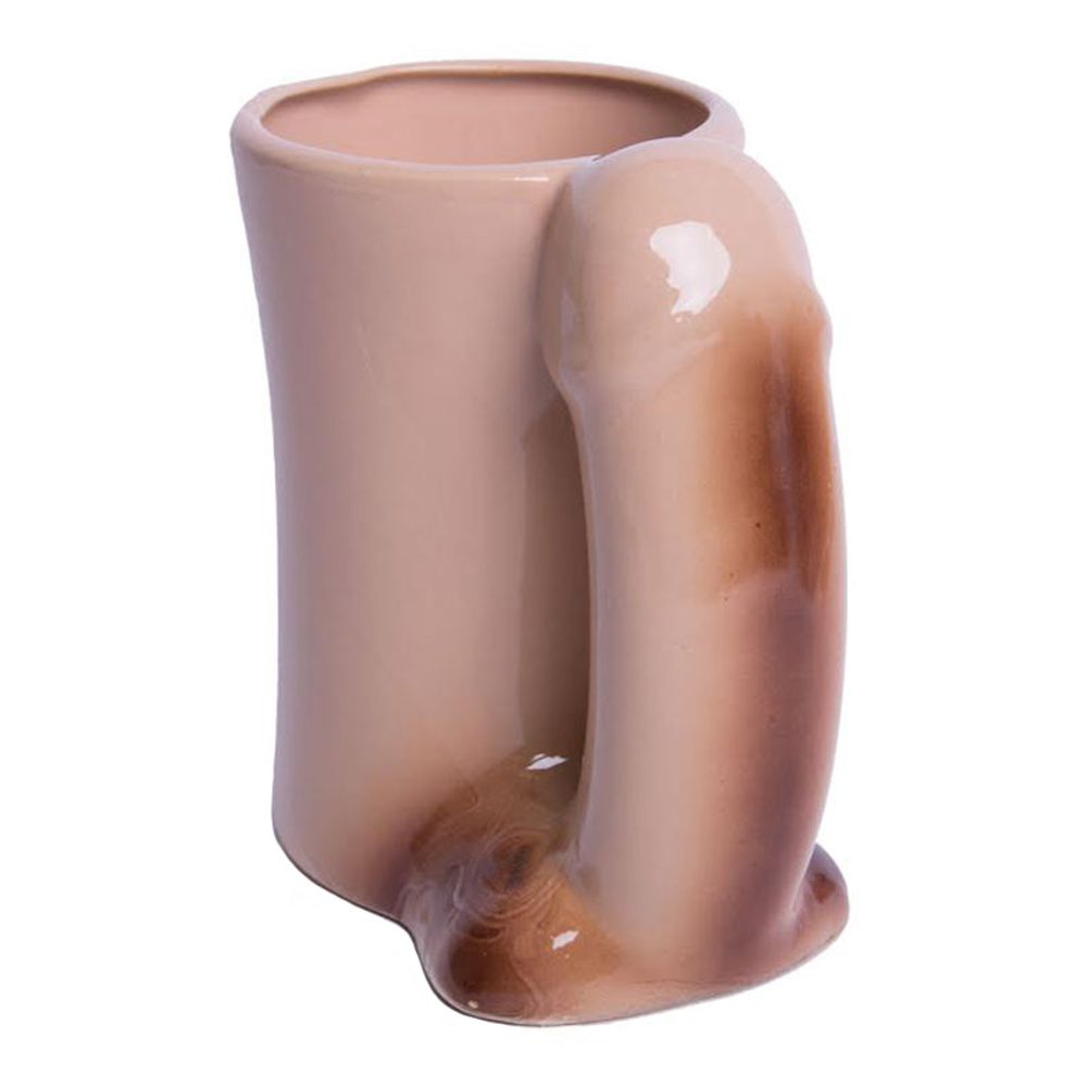 Penismugg