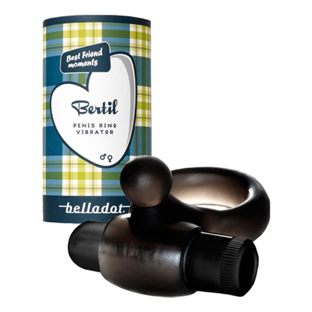 Belladot Penisring Bertil