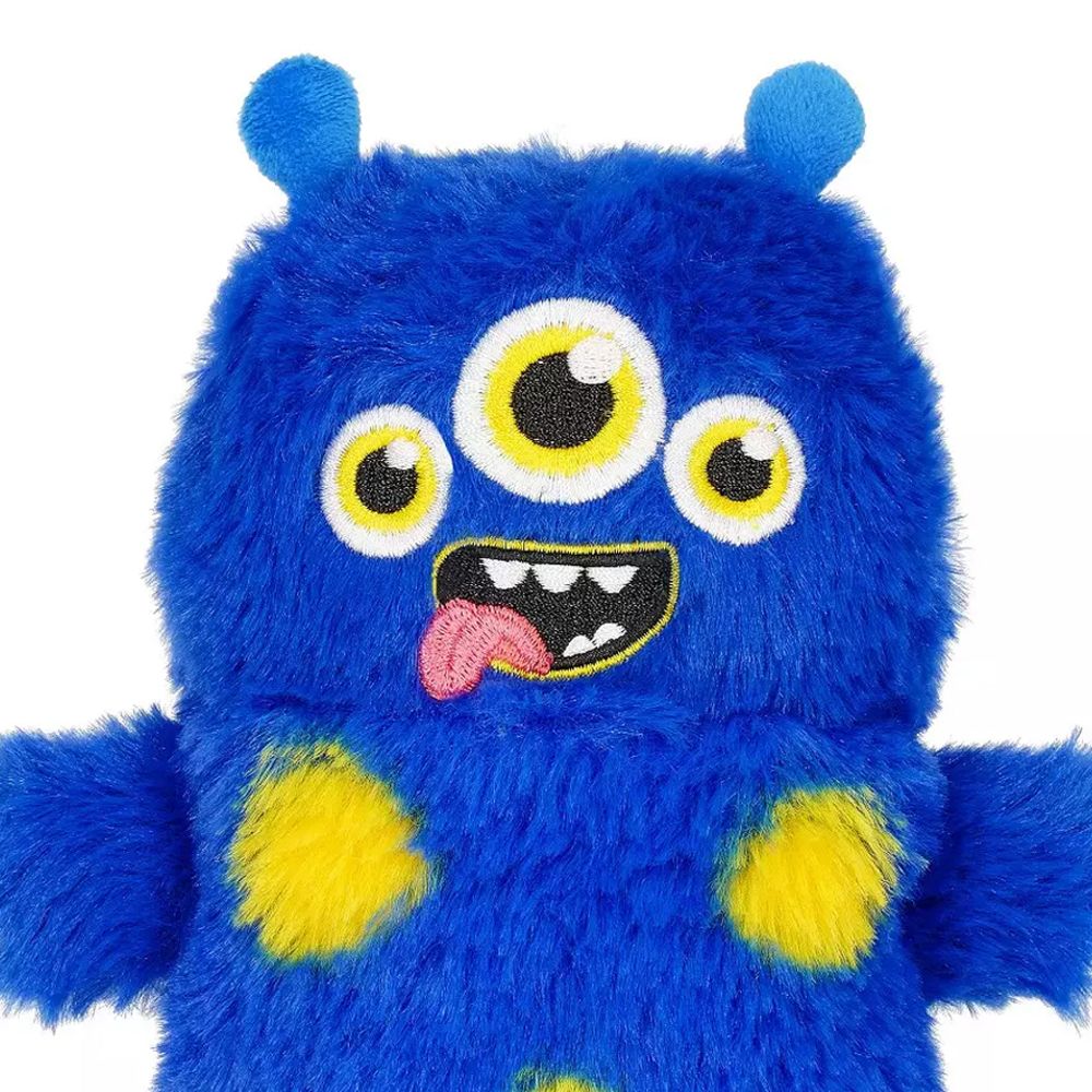 Pennal Fluffy Monster