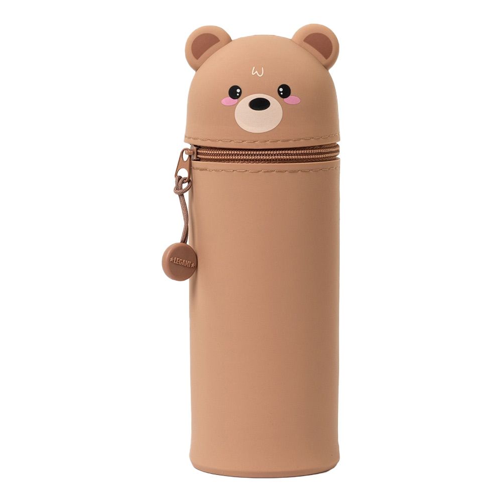 Pennfodral Teddy Björn