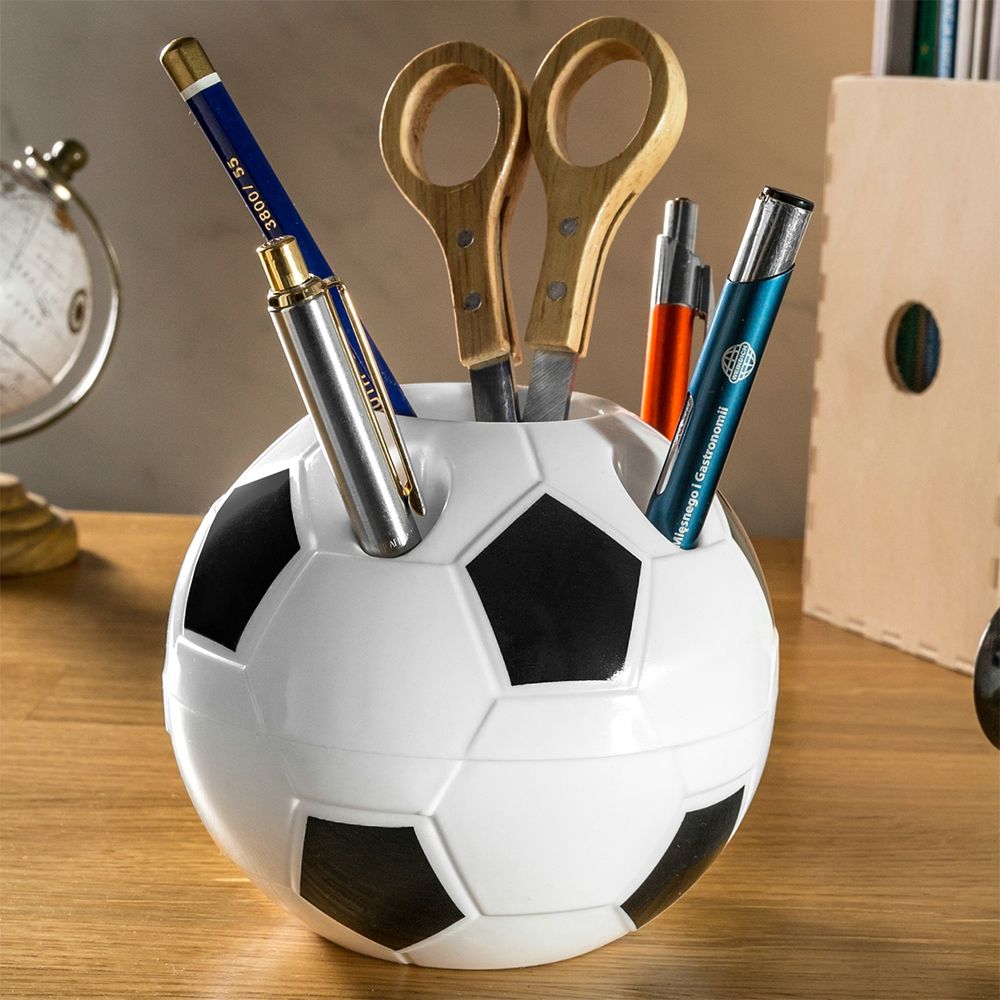 Krus Skriveredskaber Fodbold