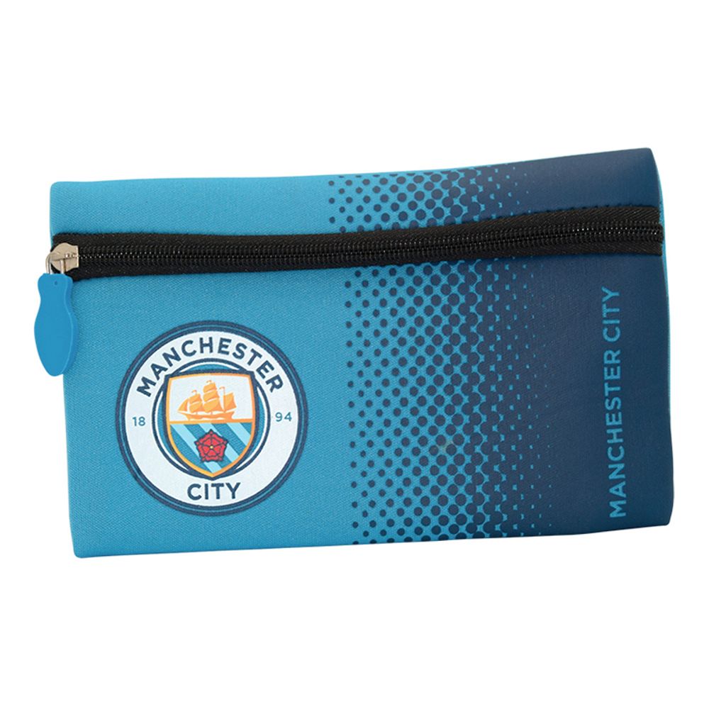 Pennal Manchester City