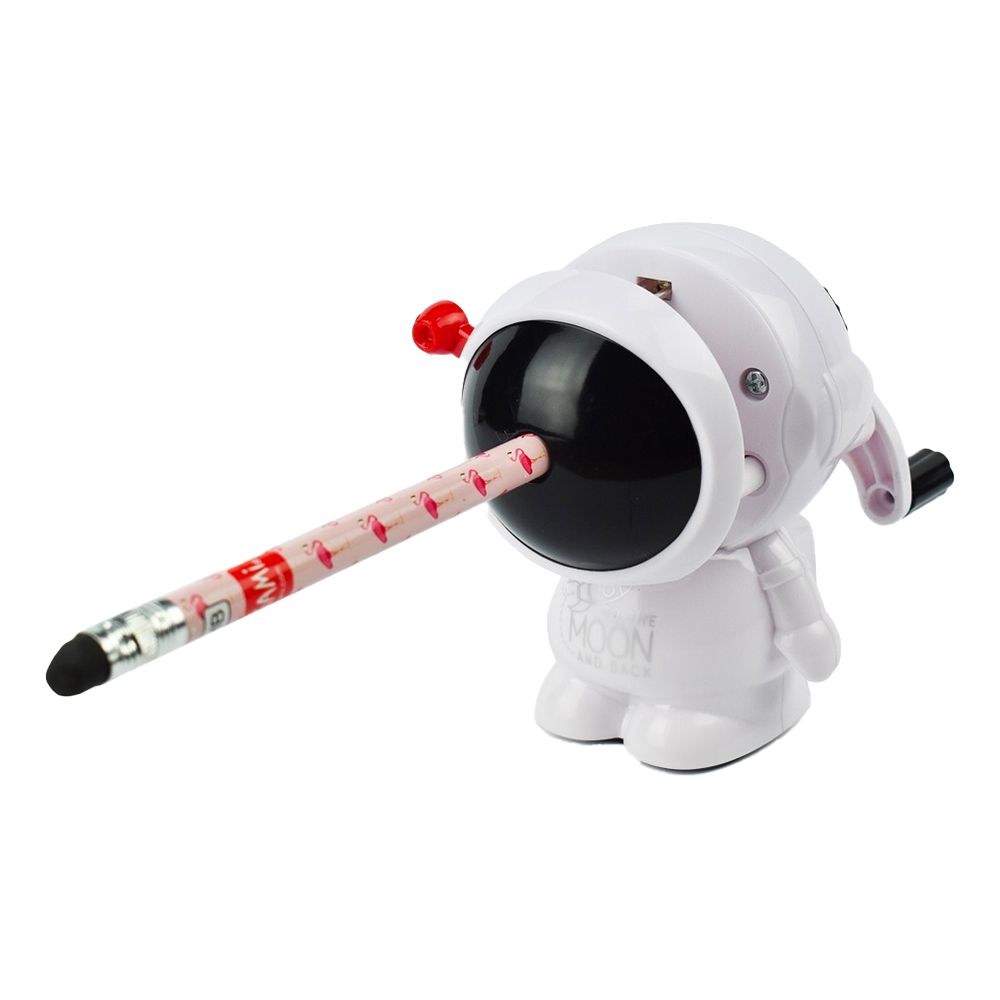 Blyantspidser Astronaut