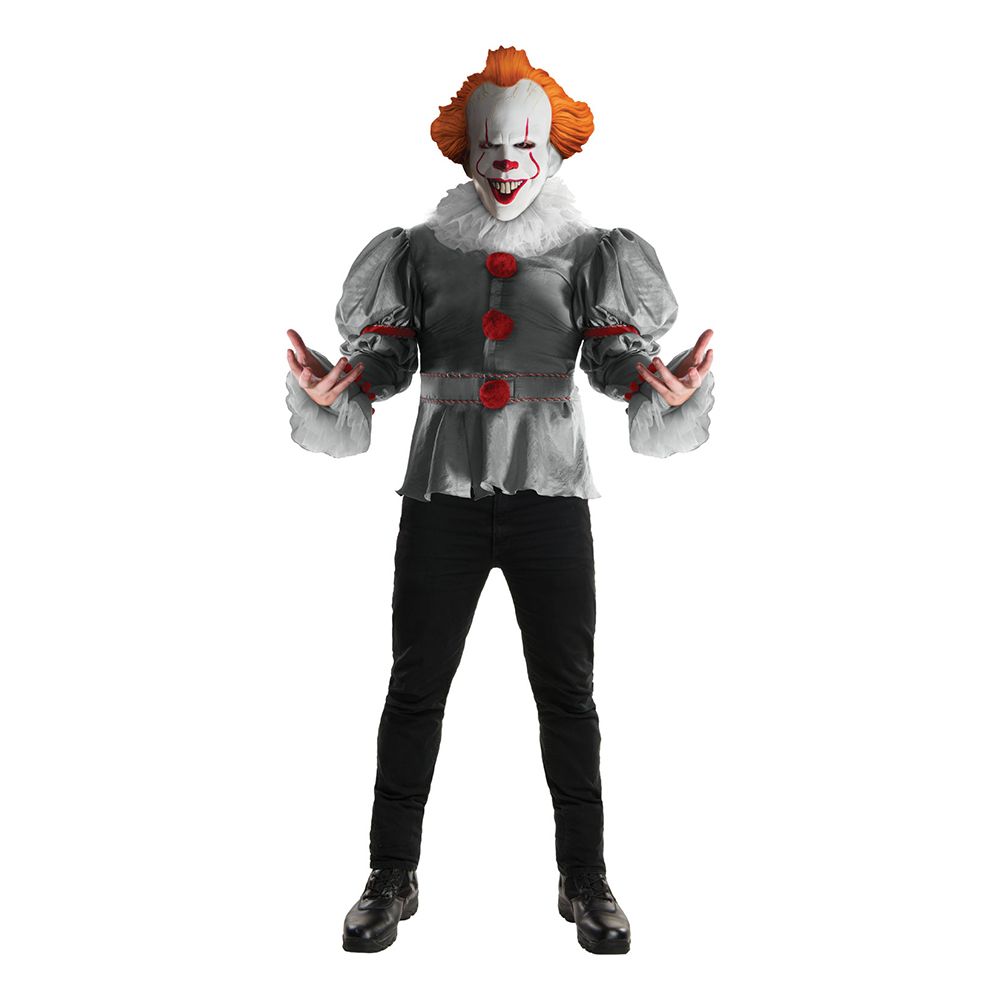 Pennywise IT Kostyme