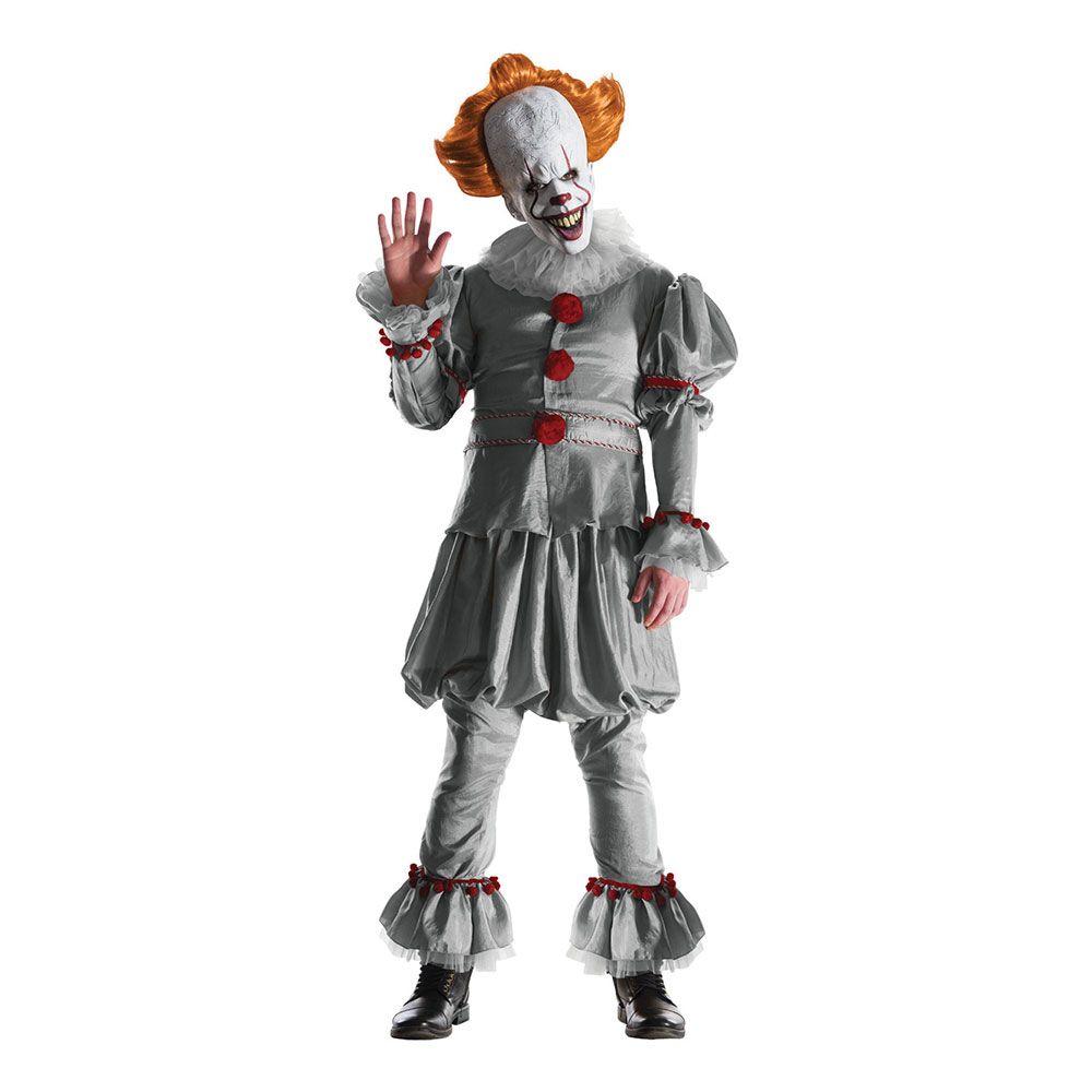Pennywise Kostume