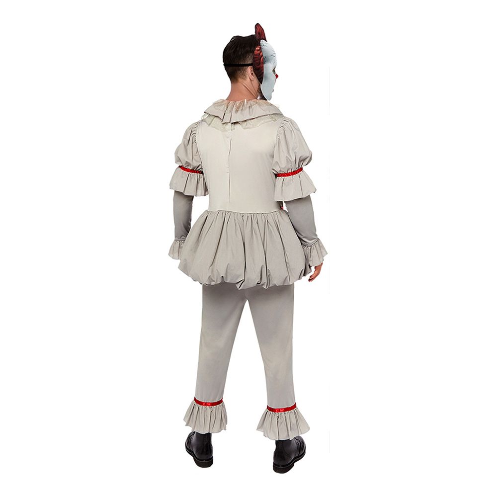 Pennywise Naamiaisasu