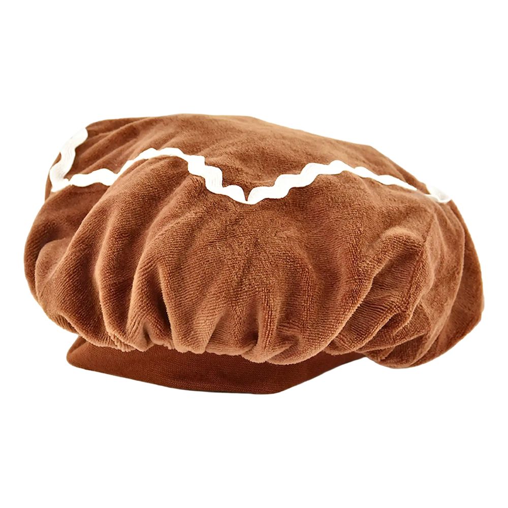 Pepperkakekone Barn Kostyme
