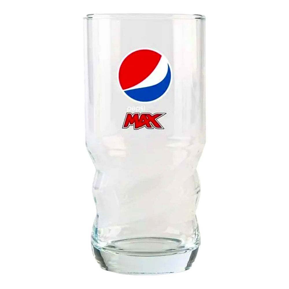 Pepsi Max AXL Glass | Partyking