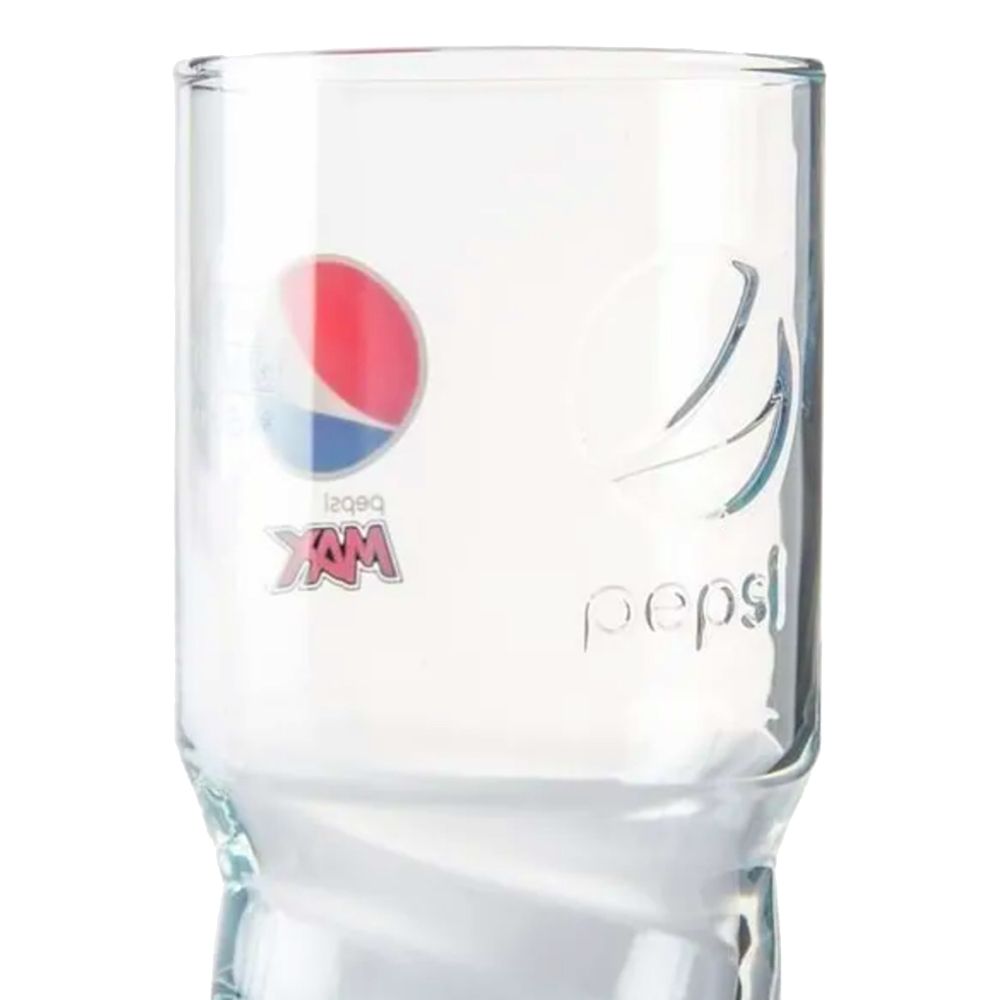 Pepsi Max AXL Glass | Partyking