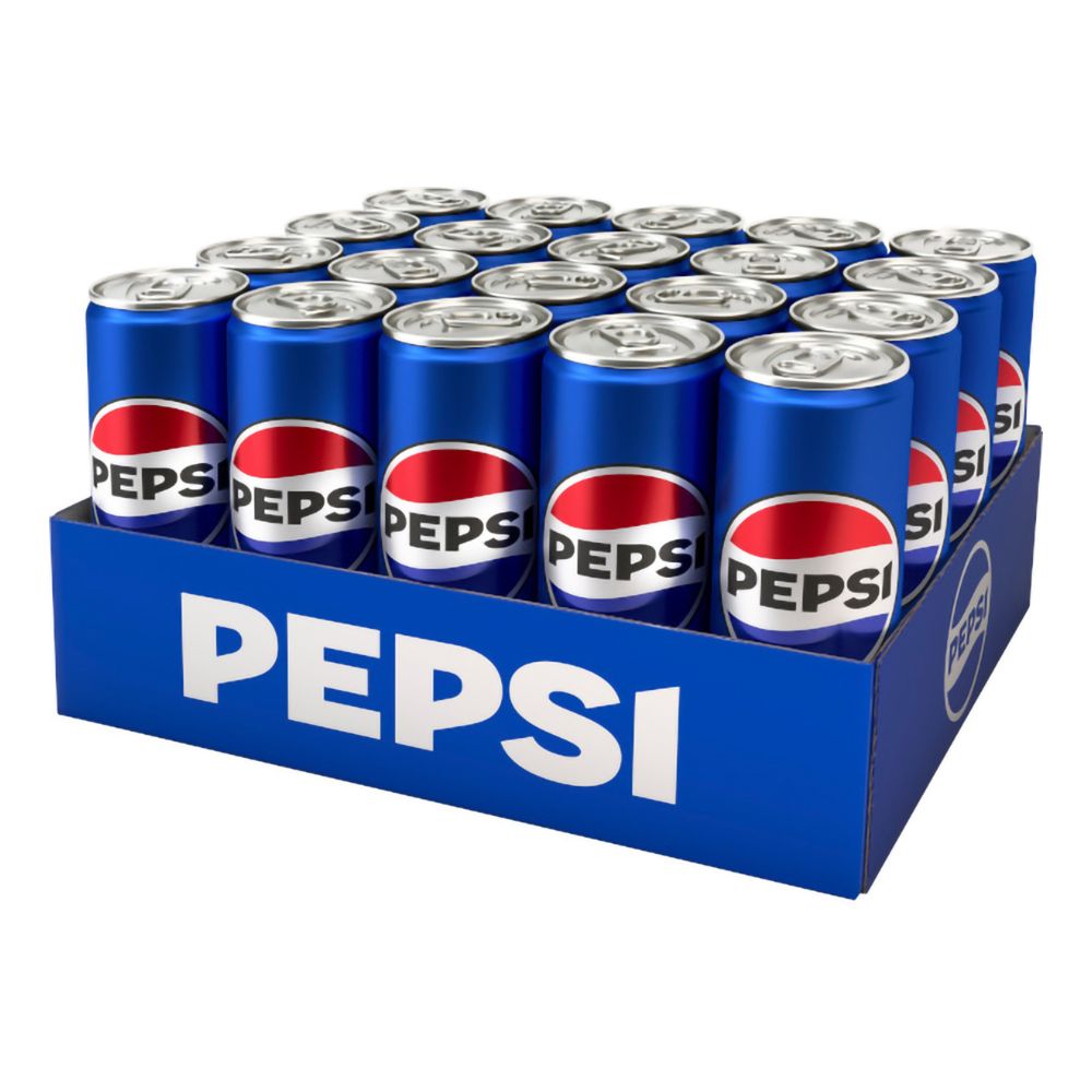 Pepsi Original