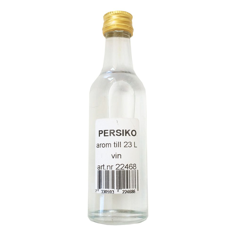 Persikoarom