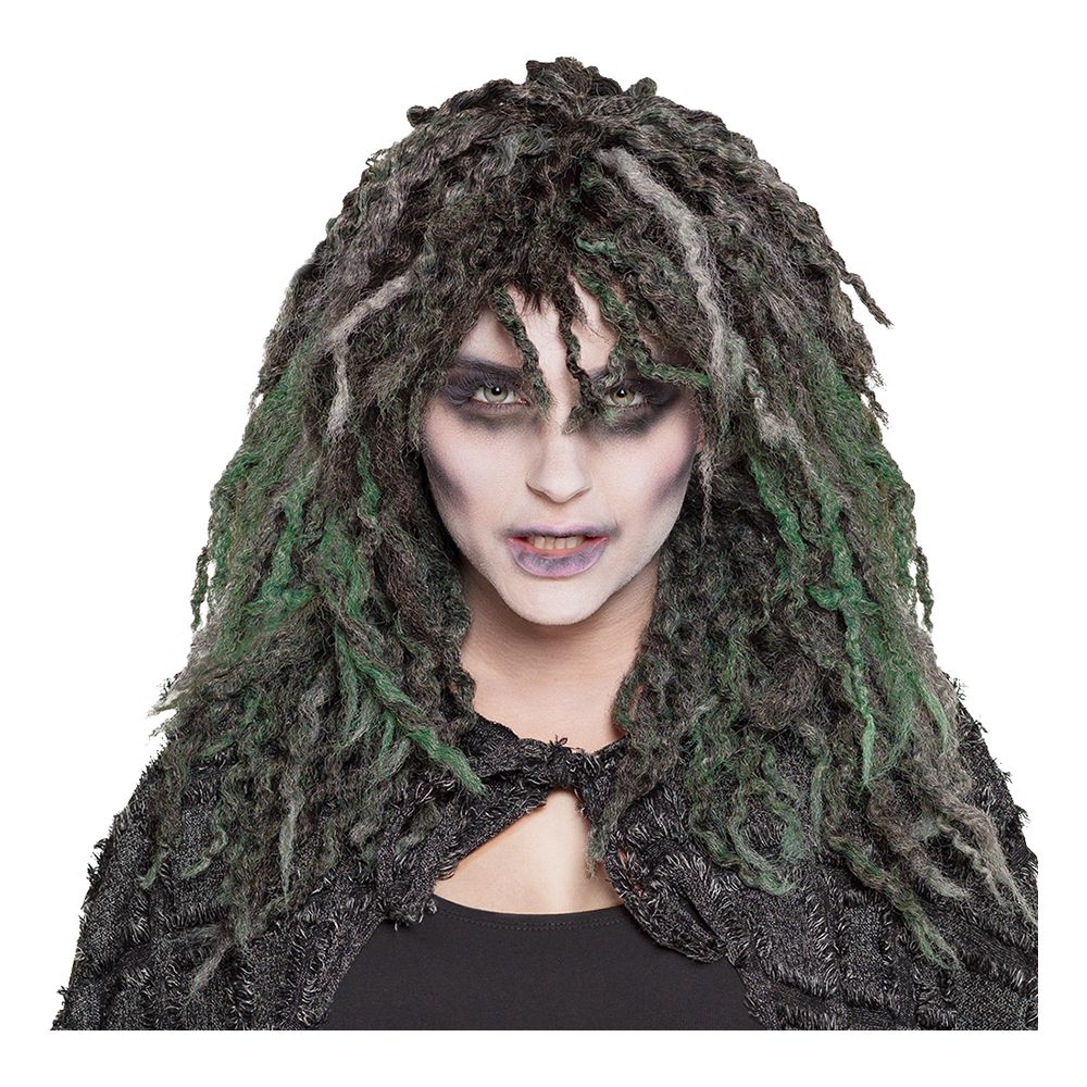 Peruk Swamp Zombie