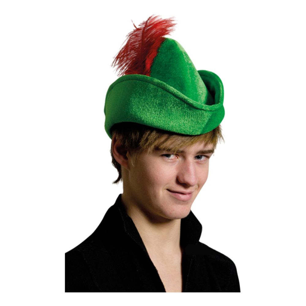 Peter Pan Hattu