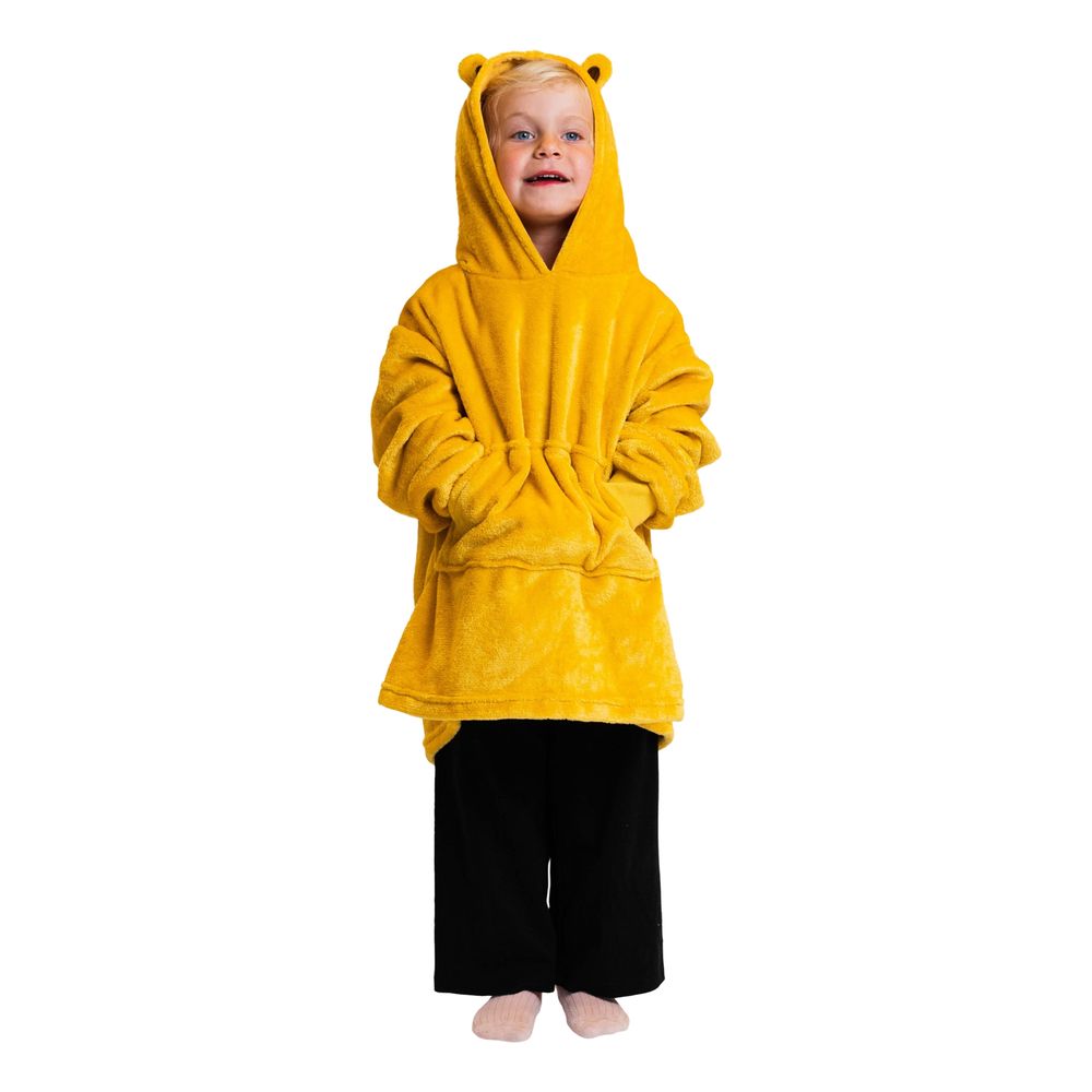 PetHoodie Løve