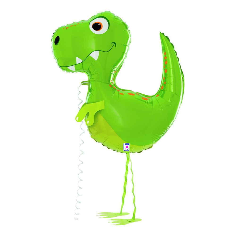Petwalker Dinosaur