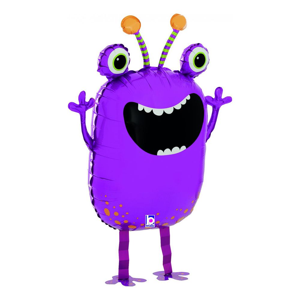 Petwalker Monster
