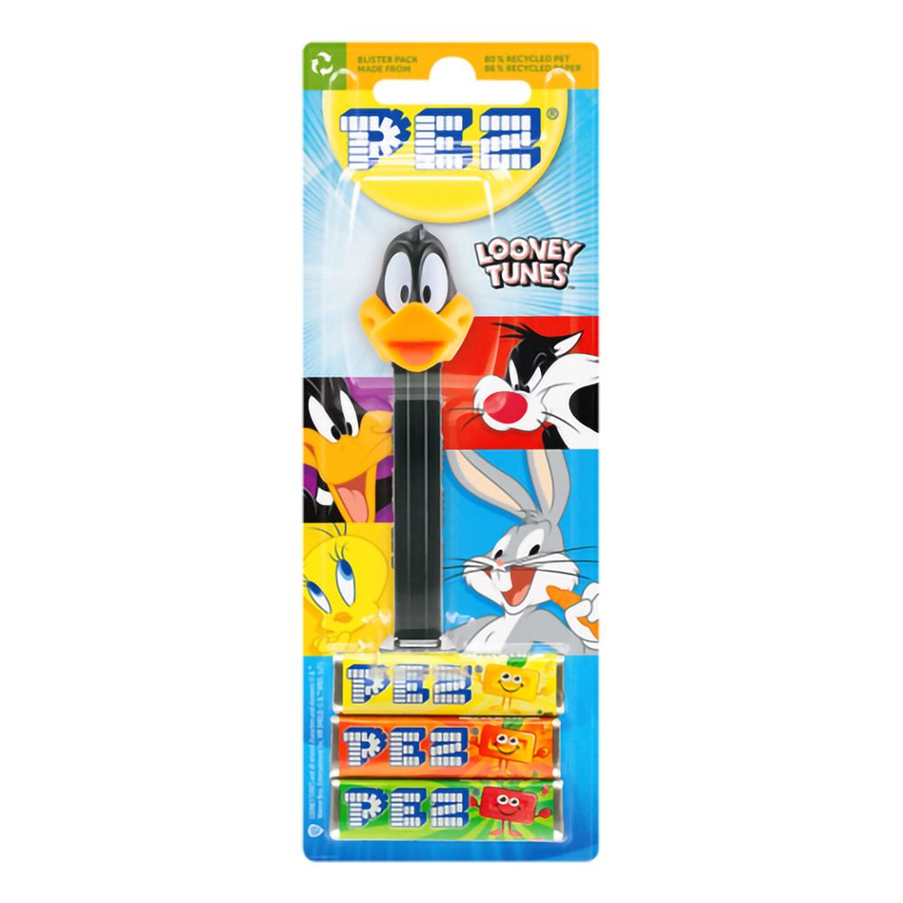 Pez Figur Godis