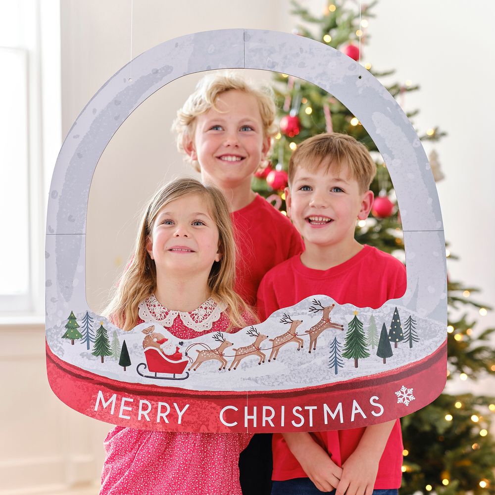 Photo Booth Ram Jul