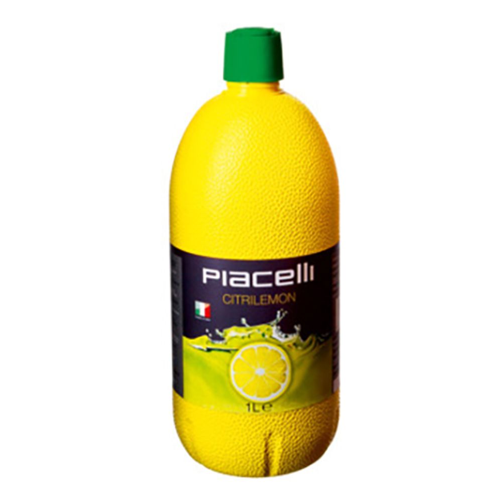 Piacelli Lemon Juice