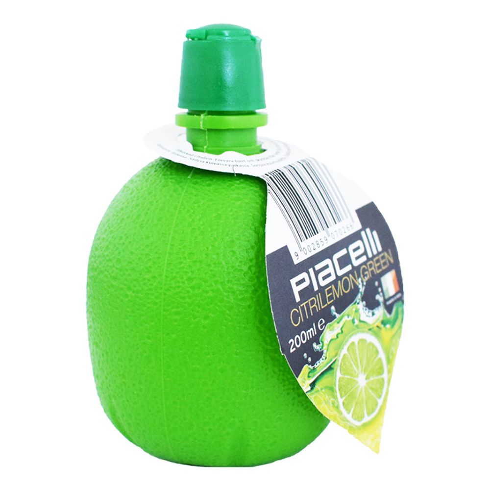 Piacelli Lime Konsentrat