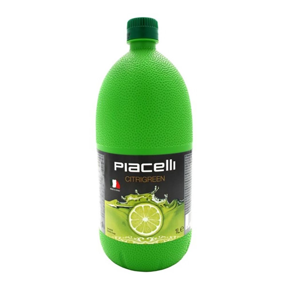 Piacelli Lime Konsentrat