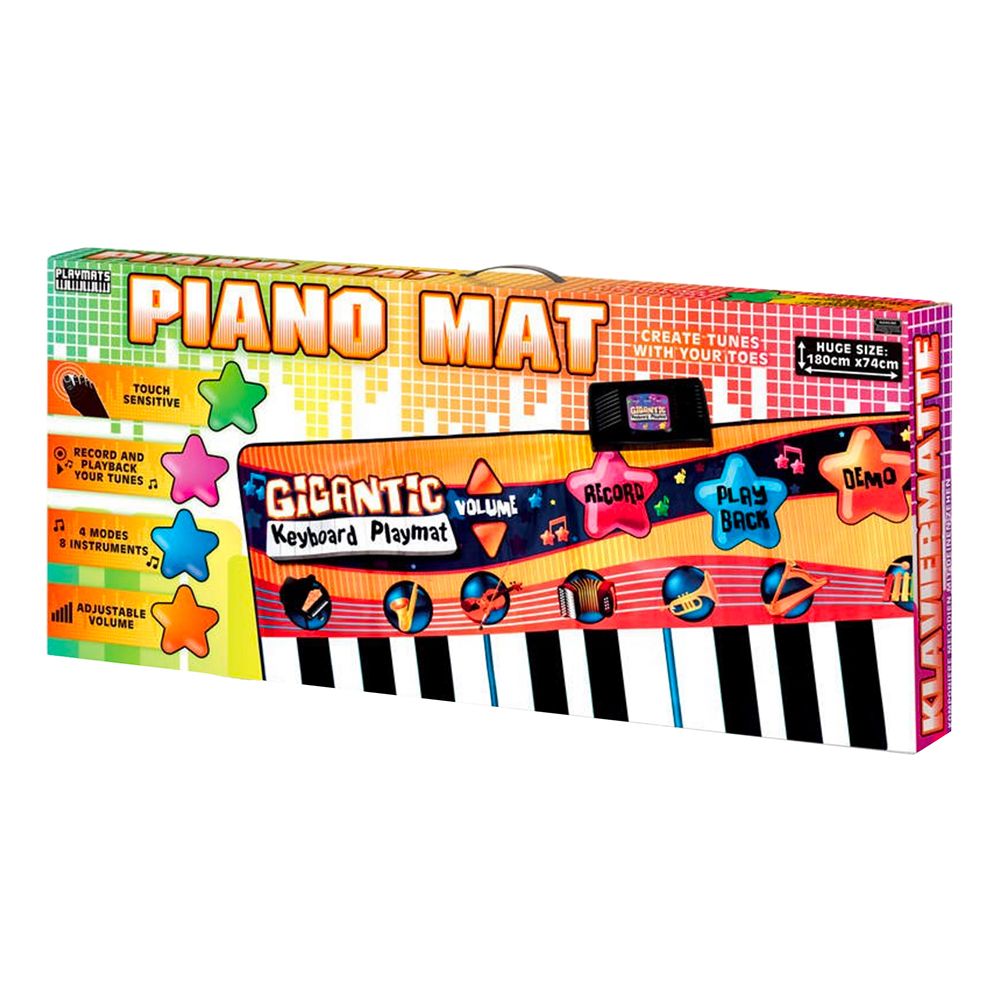 Pianomatta