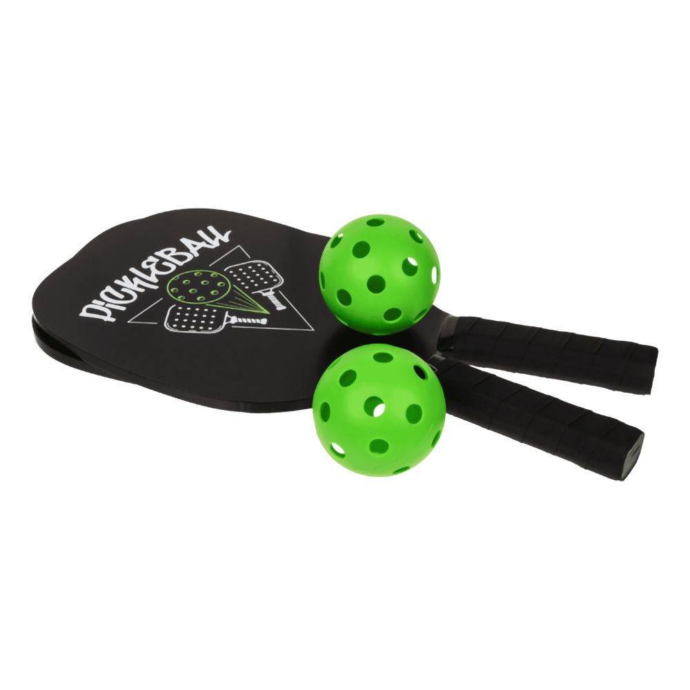 Pickleball Sæt Strandspil