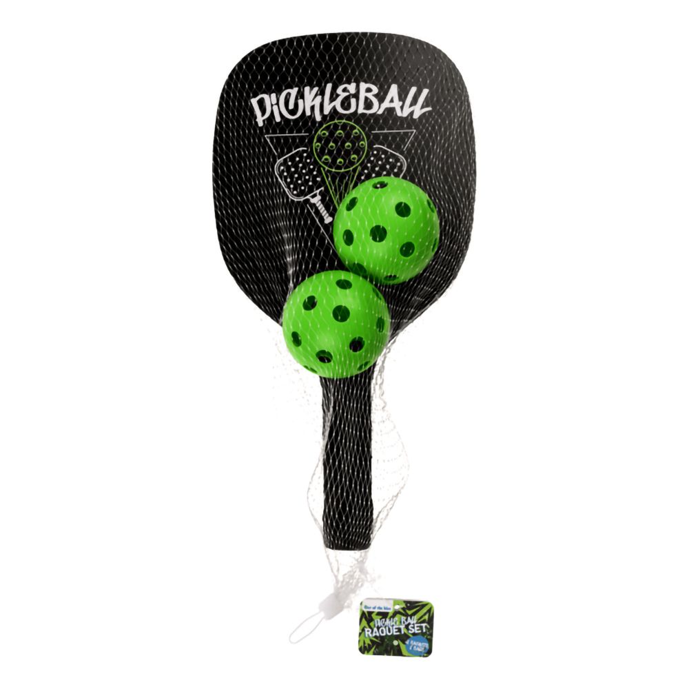 Pickleball Sæt Strandspil
