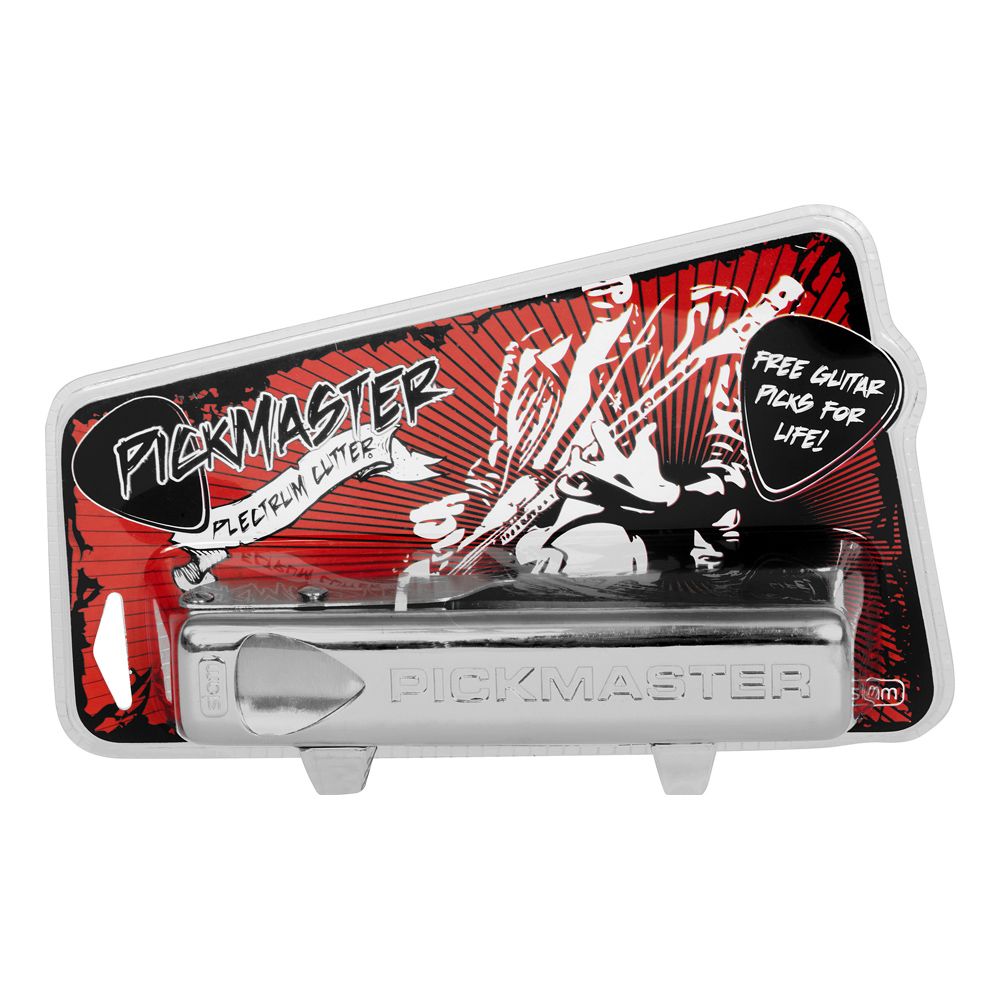 Pickmaster Plektrum