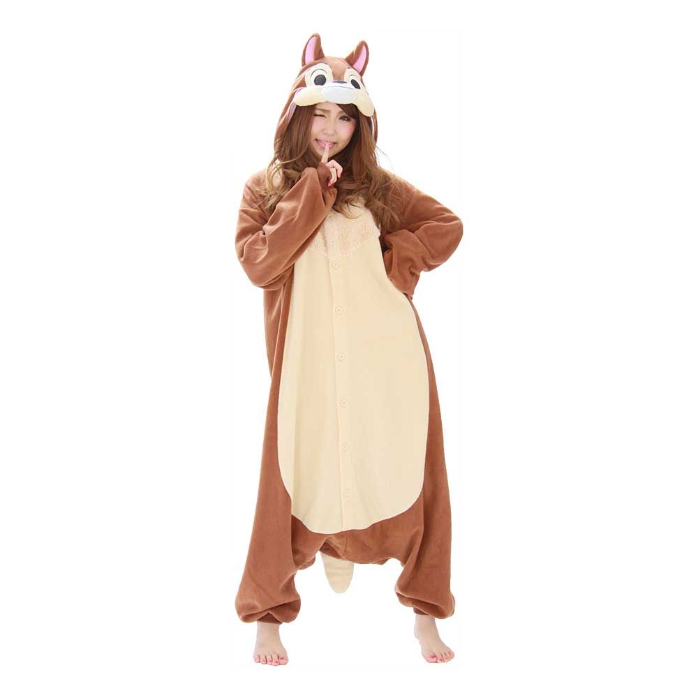 Snipp Kigurumi