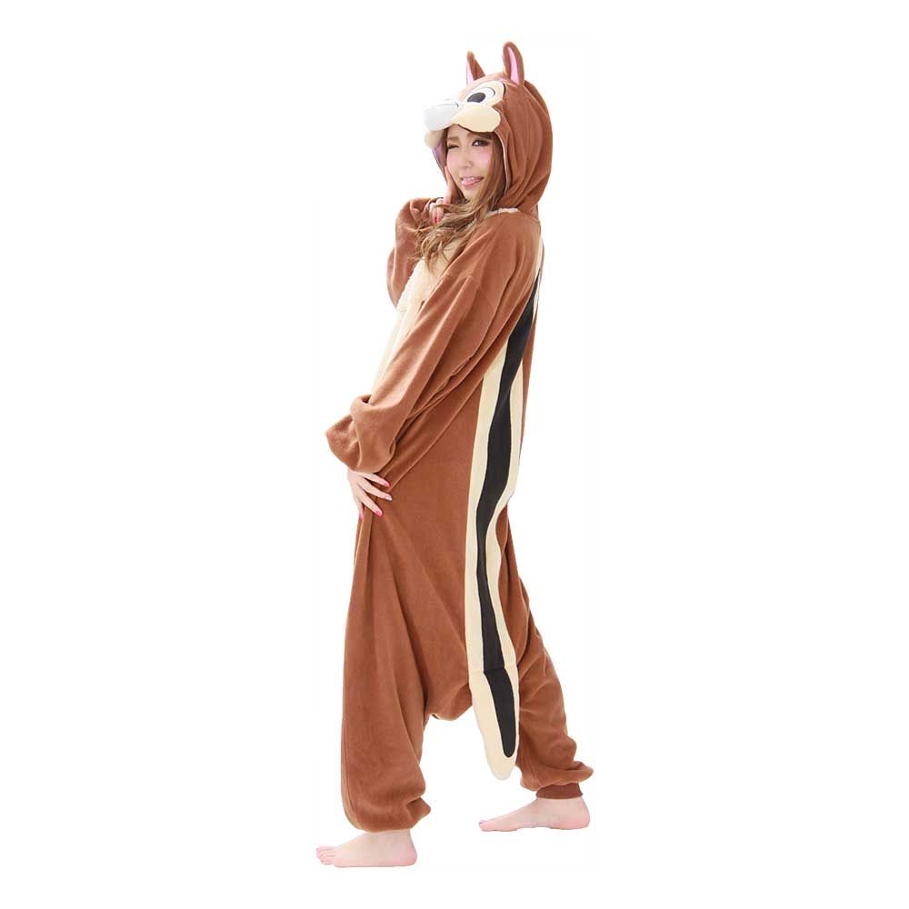 Snipp Kigurumi