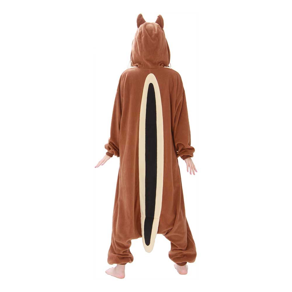 Snipp Kigurumi