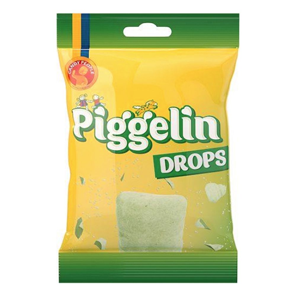 Piggelin Drops