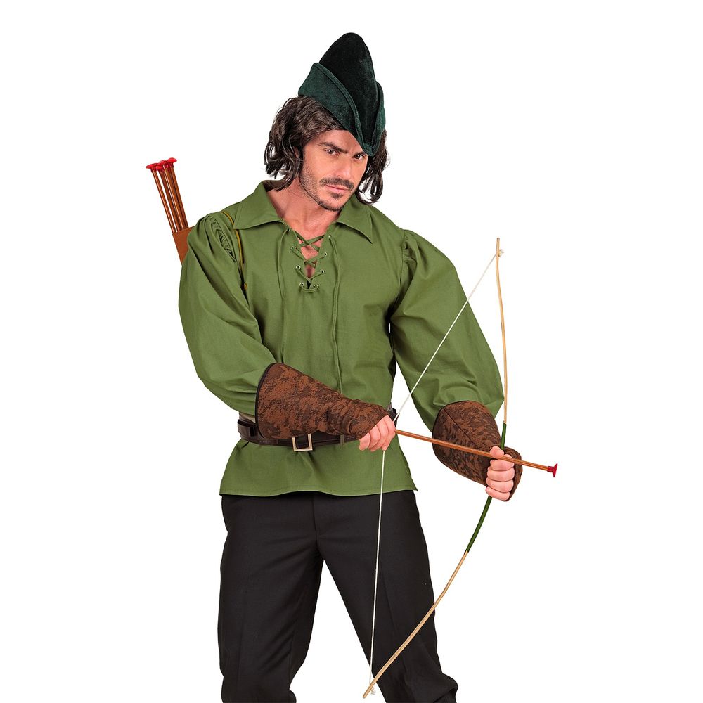 Bue med kogger sæt