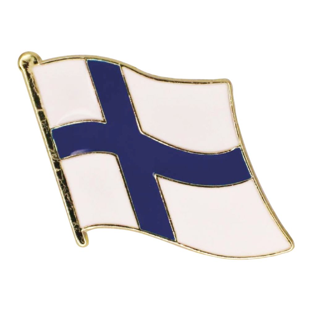 Pinssi Lippu