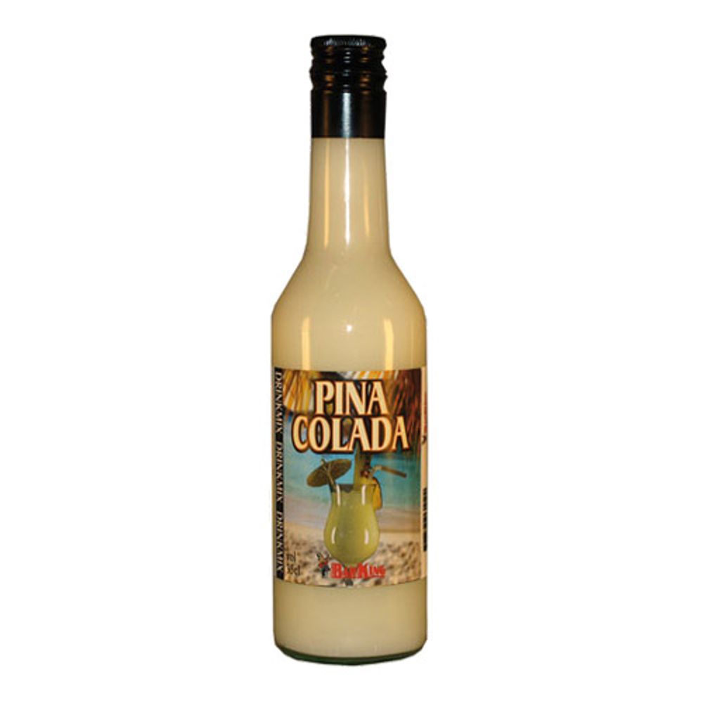 BarKing Drinkmix Pina Colada