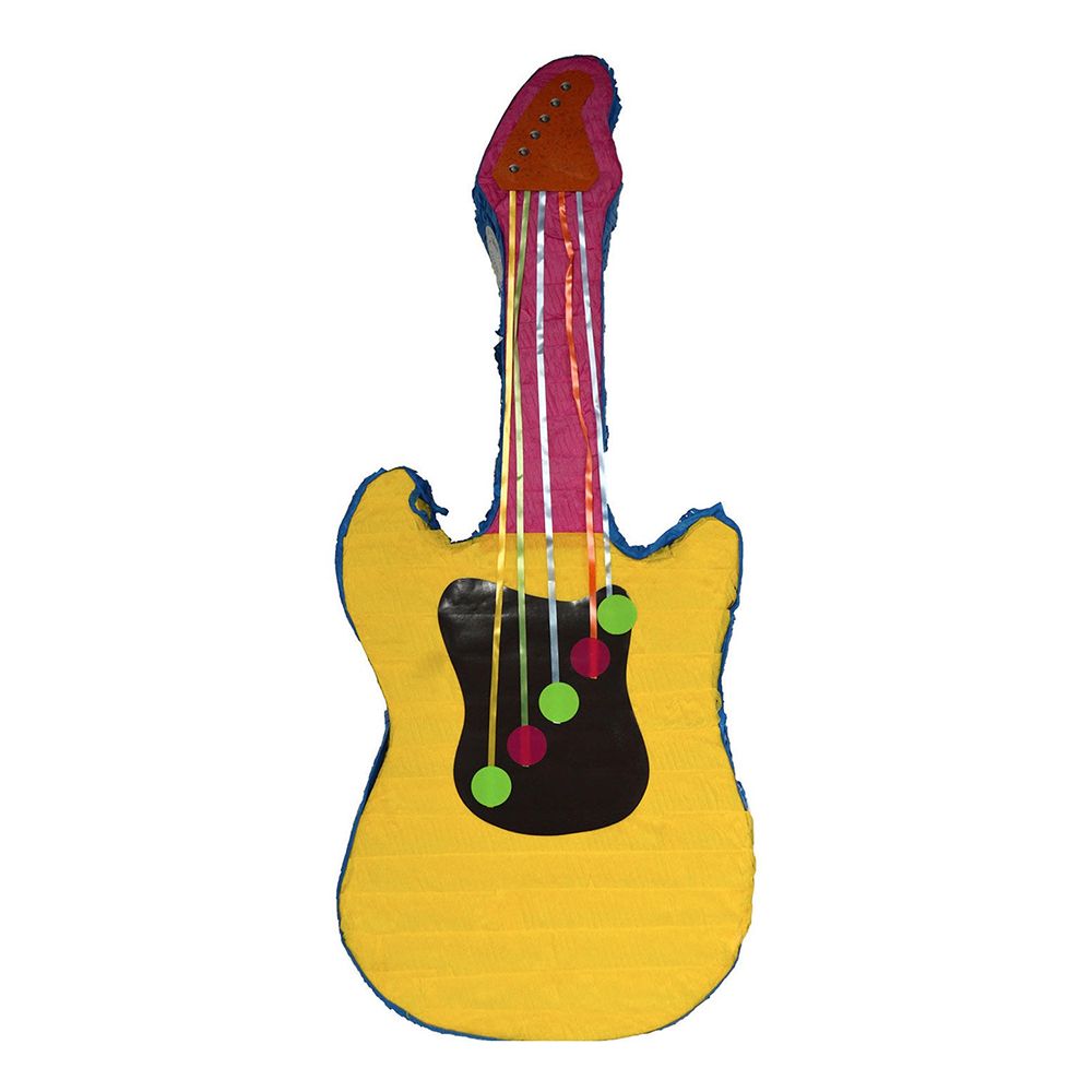 Piñata Akustisk Gitar