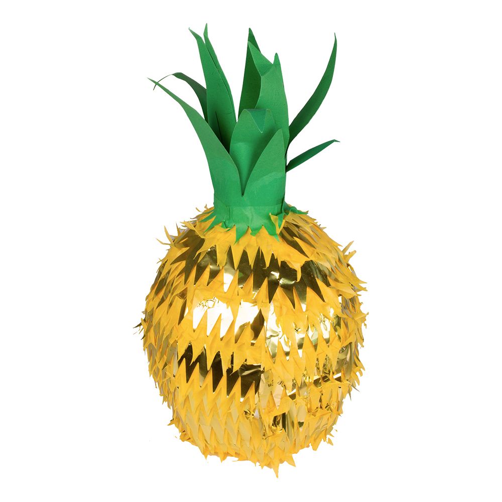 Piñata Ananas