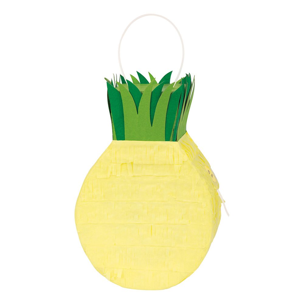 Piñata Ananas Mini