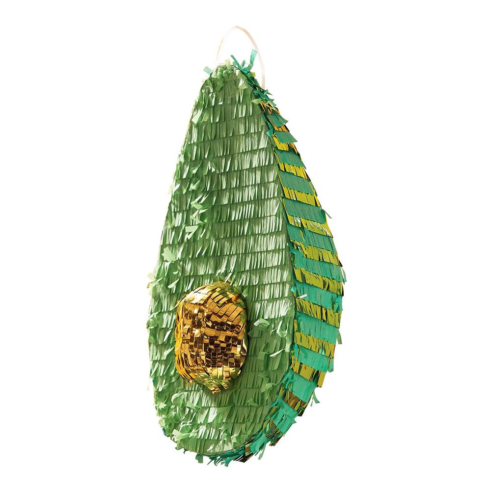 Piñata Avokado