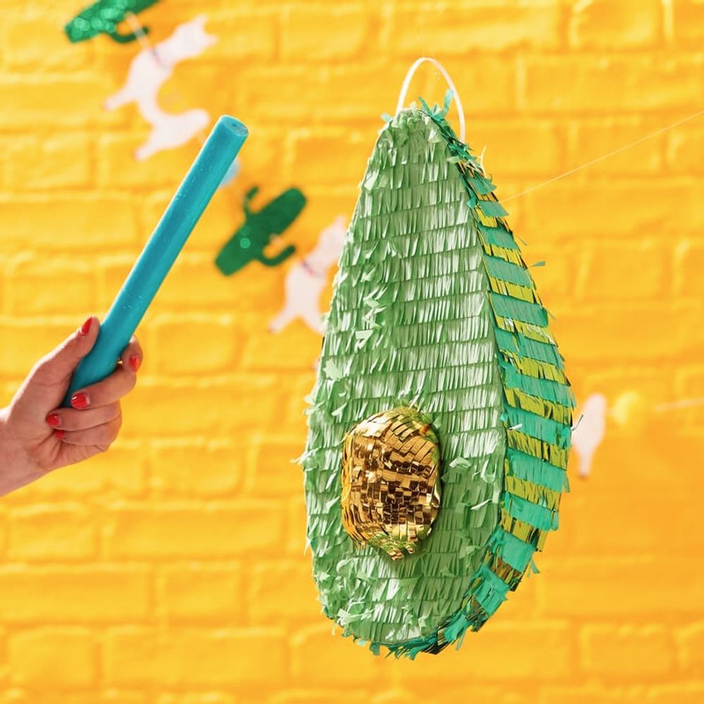 Piñata Avokado