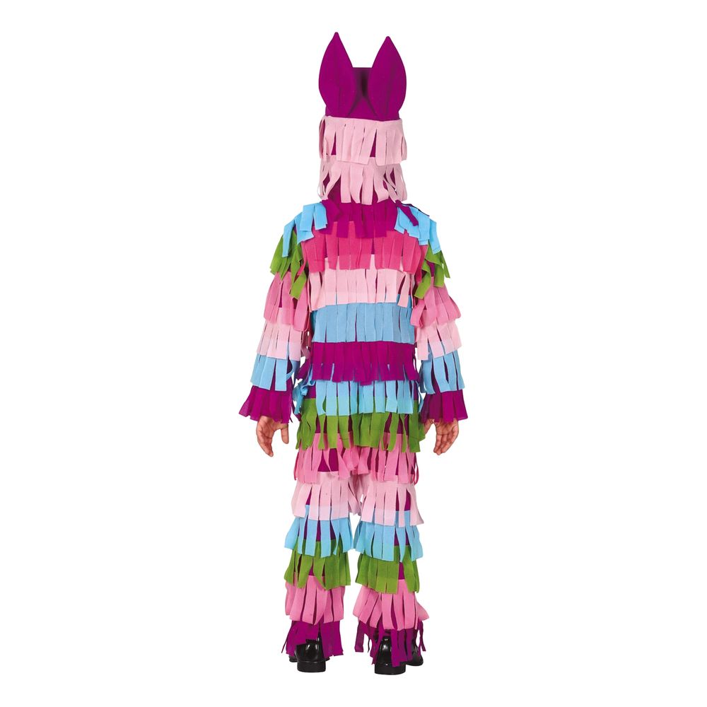 Piñata Lama Børnekostume