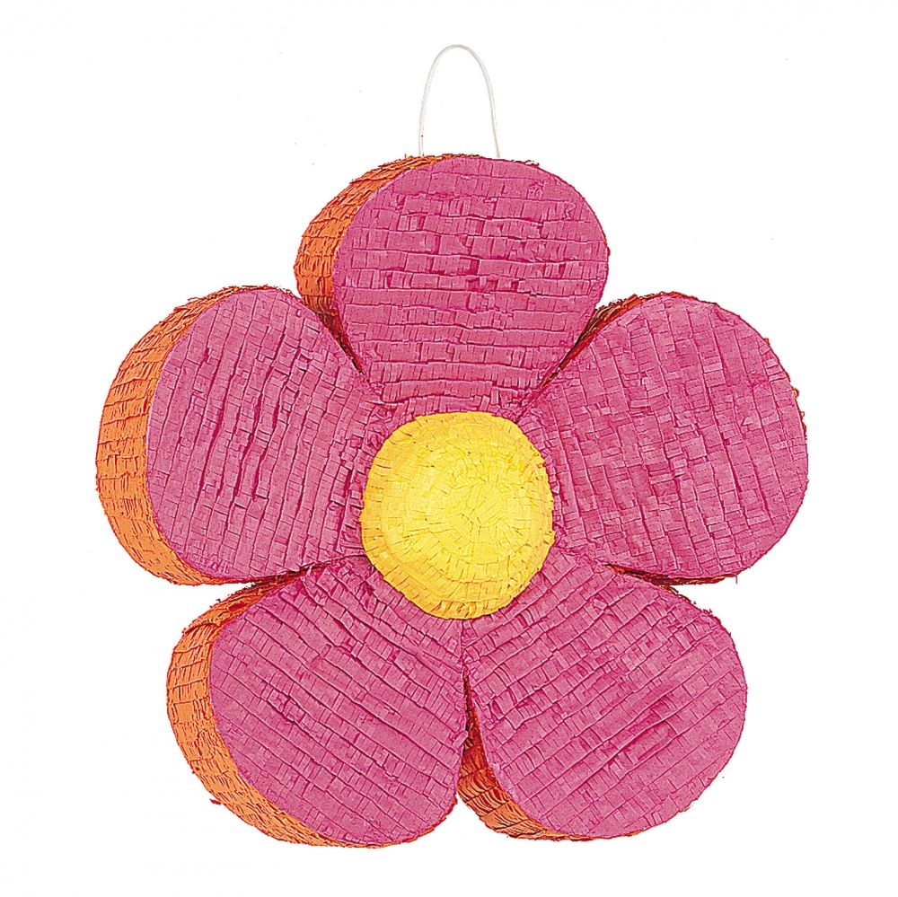 Piñata Blomst