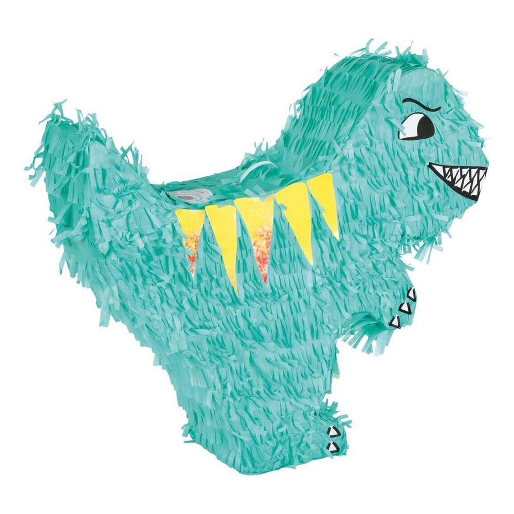 Piñata Dinosaur