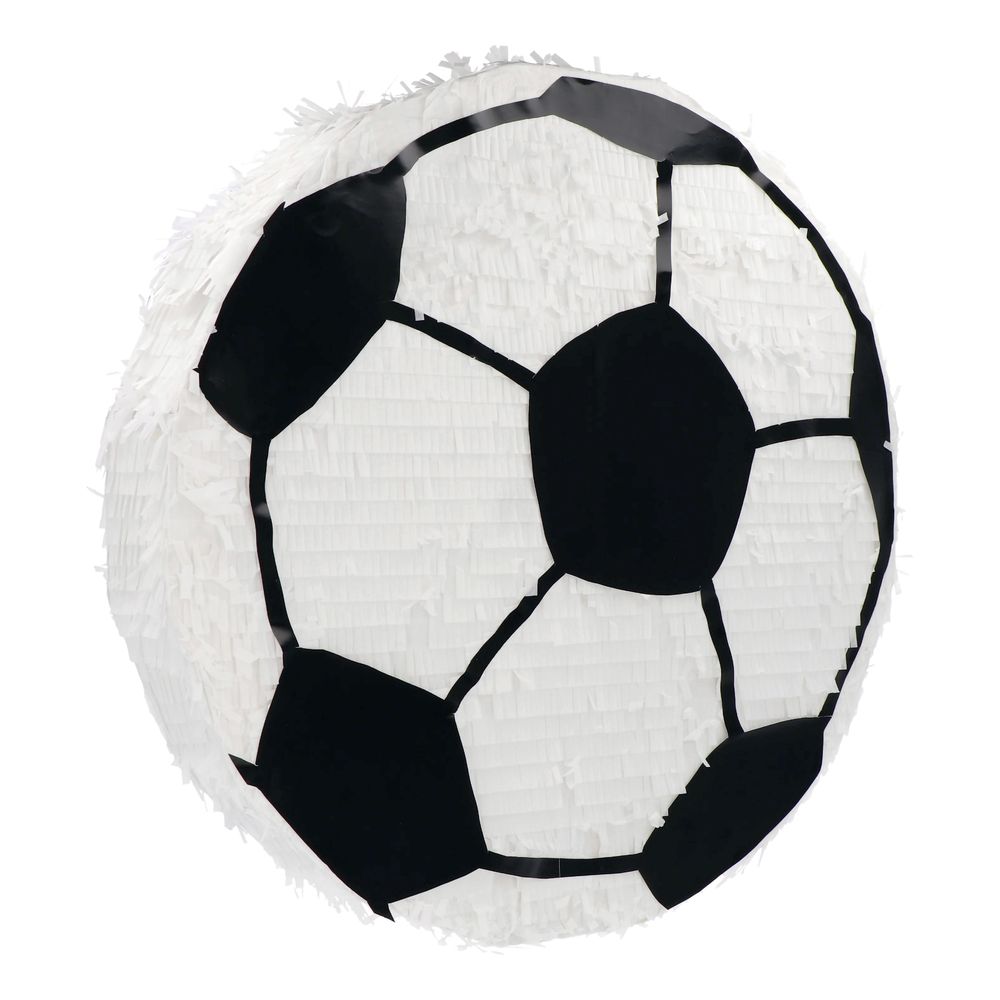 Piñata Fodbold